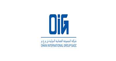 Oman Client 26 logo