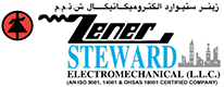 Oman Client 35 logo
