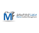 Oman Client 40 logo