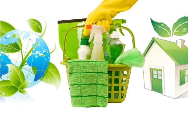Environmental Friendly Cleaning Supplies That You Need To Have