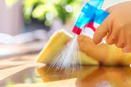 A Comprehensive Guide to Cleaning and Sanitizing Equipment