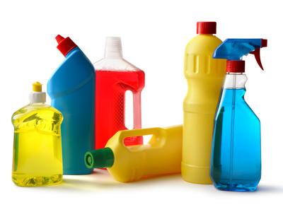 The Role of Cleaning Chemicals in Maintaining Cleanliness
