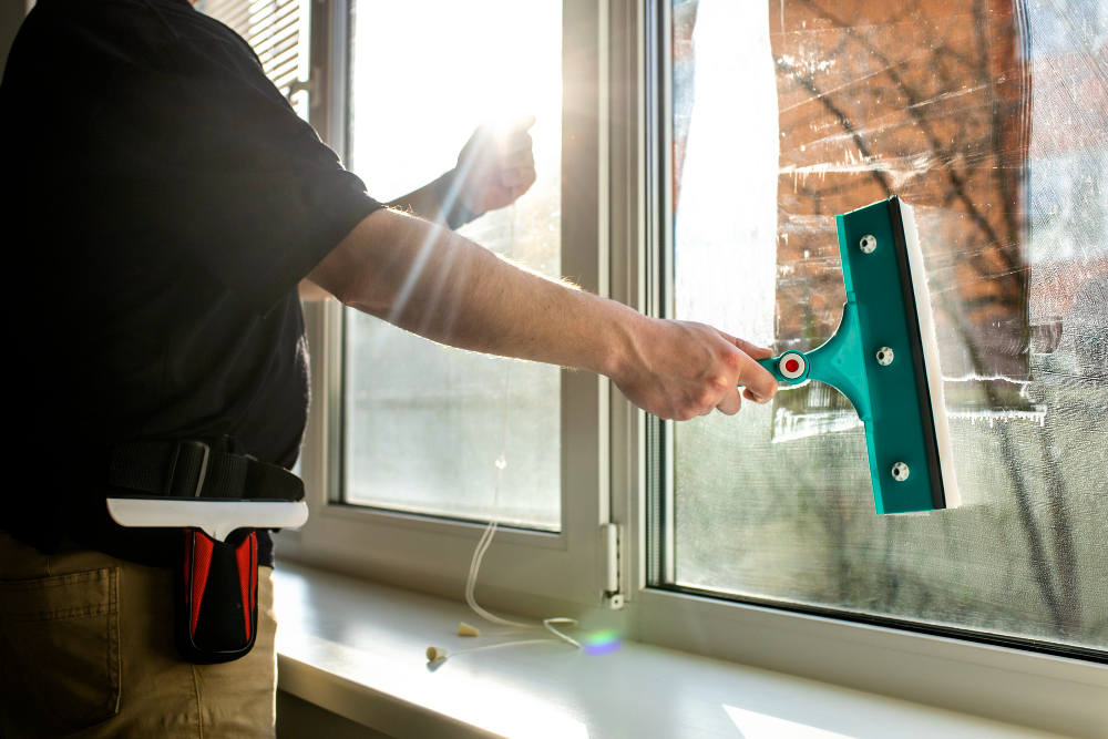 How to Choose the Best Glass Cleaning Cloth for a Streak-Free Finish