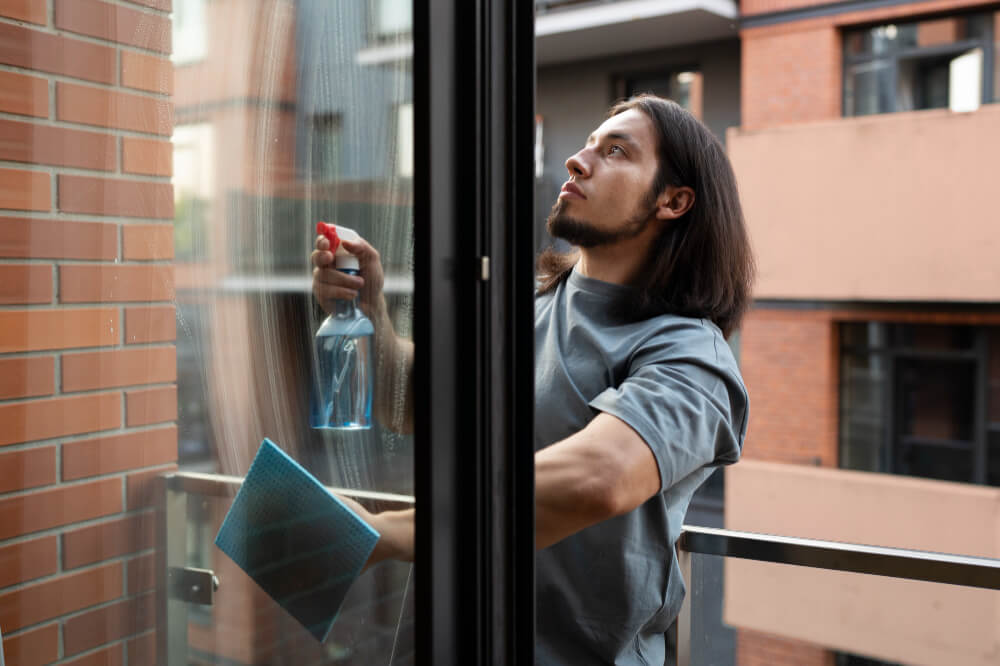 Avoid These Pitfalls for Perfectly Clean Glass Every Time