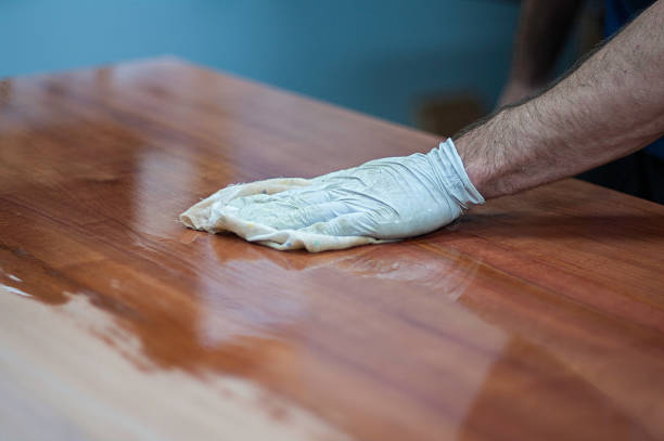 The Benefits of Polishing and Maintaining Your Timber Furniture