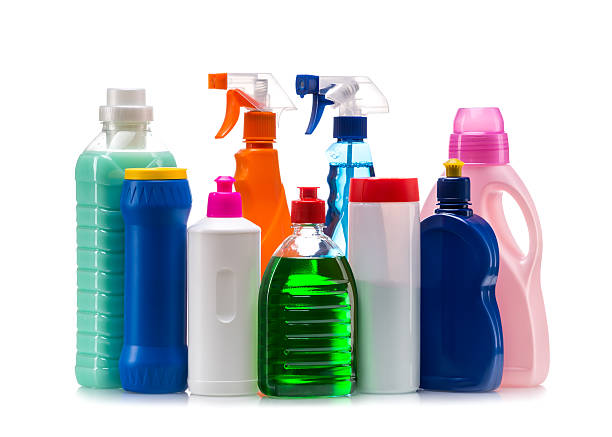 Top 3 Essential Safety Tips For Handling Cleaning Chemicals In The Workplace