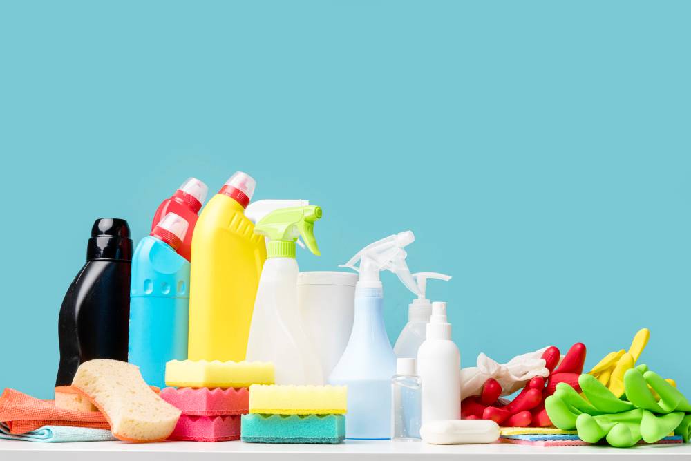 Top Factors to Consider When Selecting Cleaning Products and Chemical Suppliers in Dubai and UAE