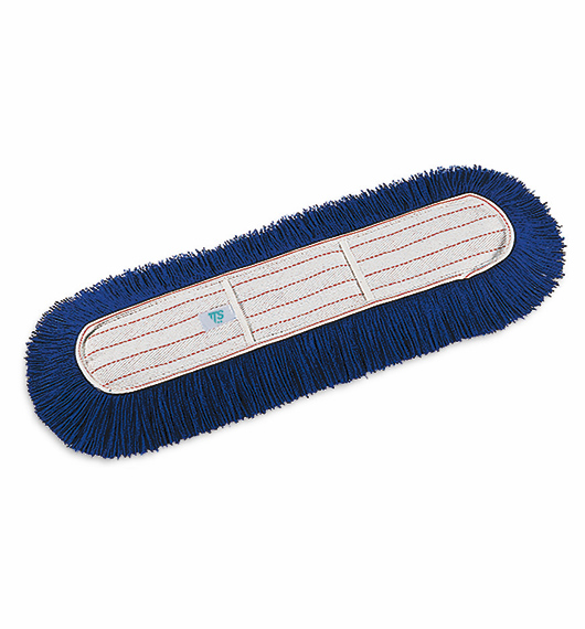 Acrylic Dust Mop Head 80 cm