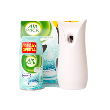 Air Freshener Dispenser (Air Wick)