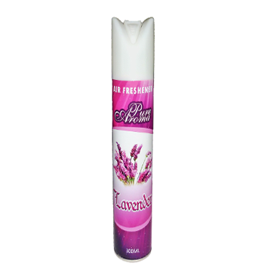 Air Freshener (Lavender)