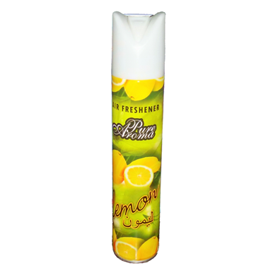 Air Freshener (Lemon)