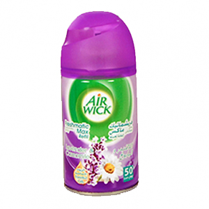 Air Freshener Refill