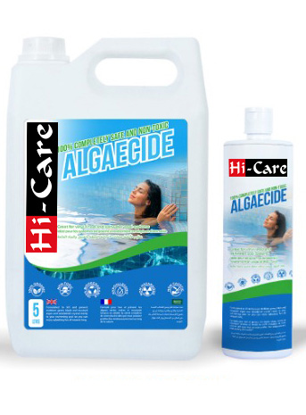 Algaecide