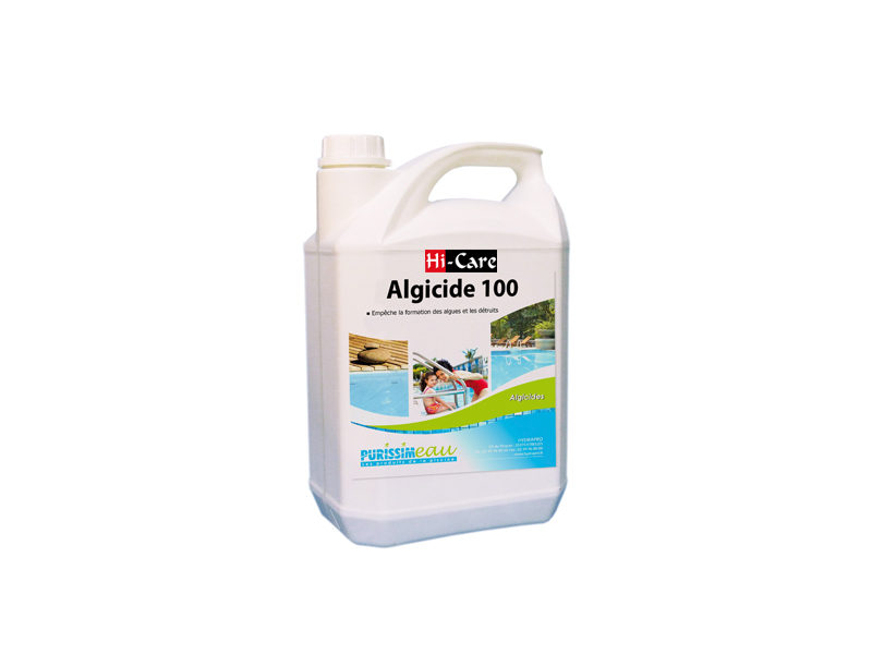 Algicide