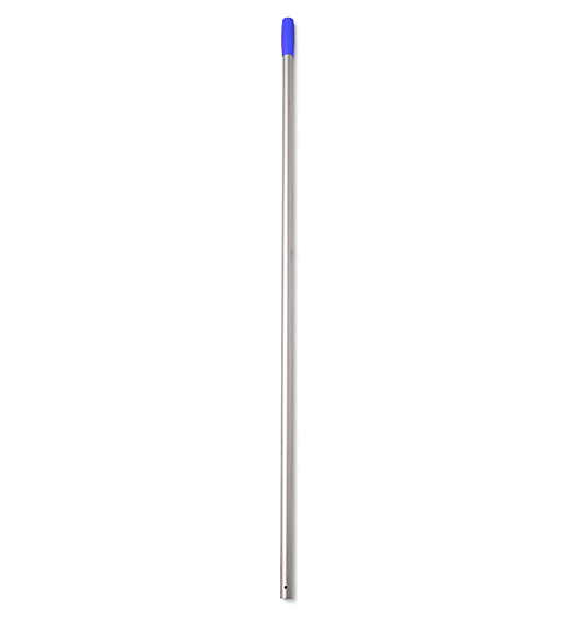 Aluminium Handle 140 cm (Blue)