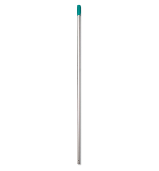 Aluminium Handle 140 cm (Green)