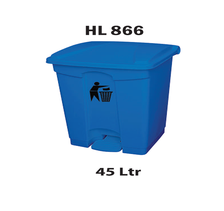 AMBIENCE SERIES BLUE