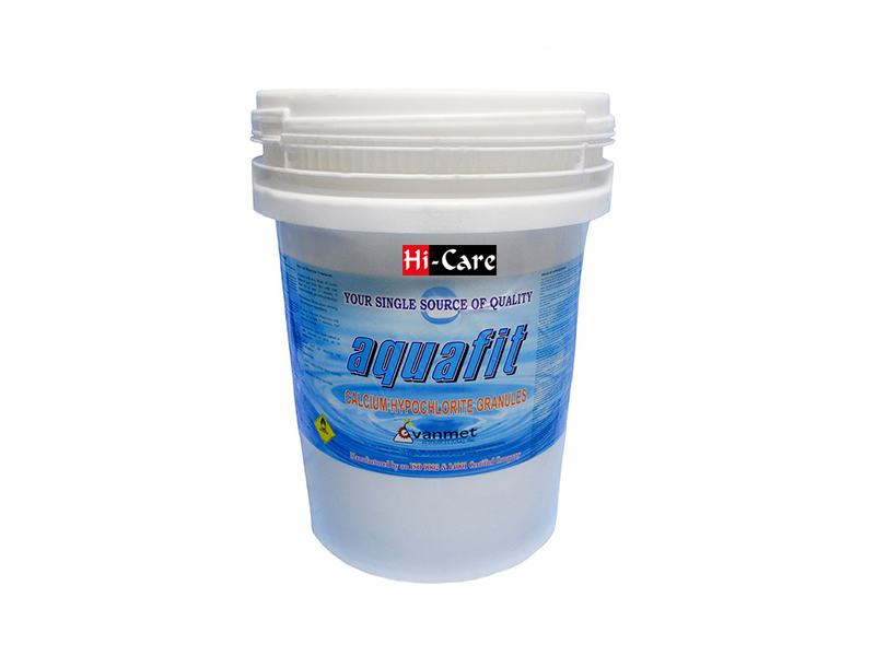 Aquafit Granular