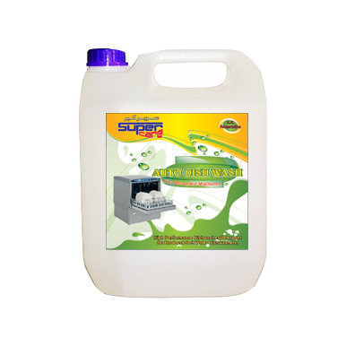 Auto Dish Wash
