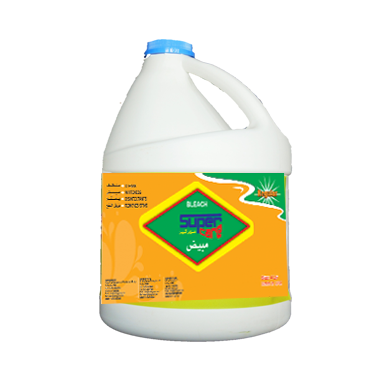 Bleach Regular