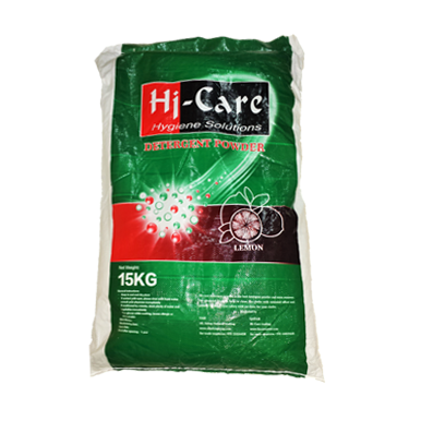 Detergent Powder-15 KG