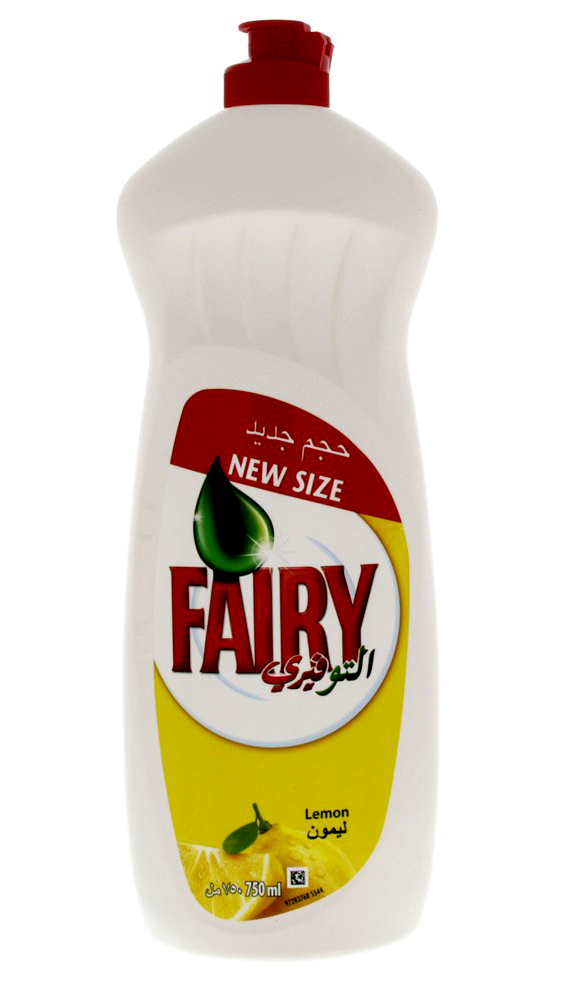 Dishwash Liquid (Fairy)