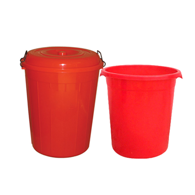 Drum (With lid & Without lid)