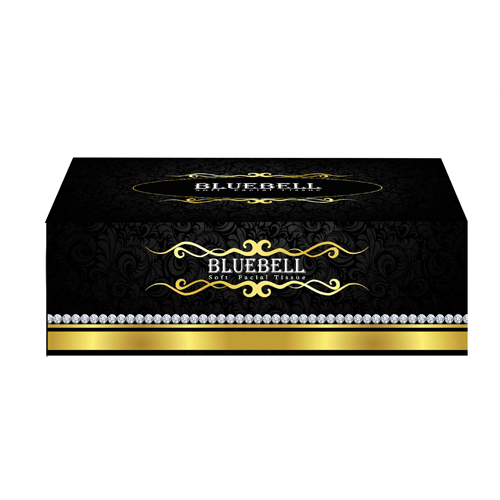 Facial Tissue - 150 Sheets