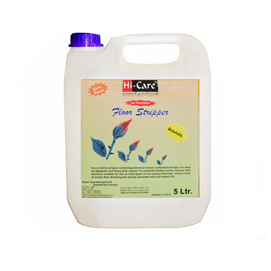 Specialized Cleaning Products product range