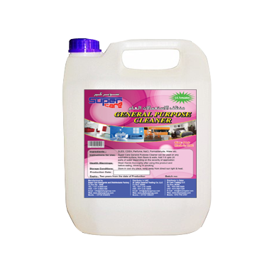 General purpose cleaner(Green)