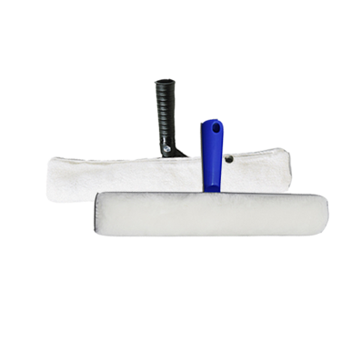 Glass Applicator With Sleeve