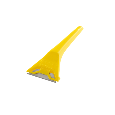 Glass Scraper With Blade