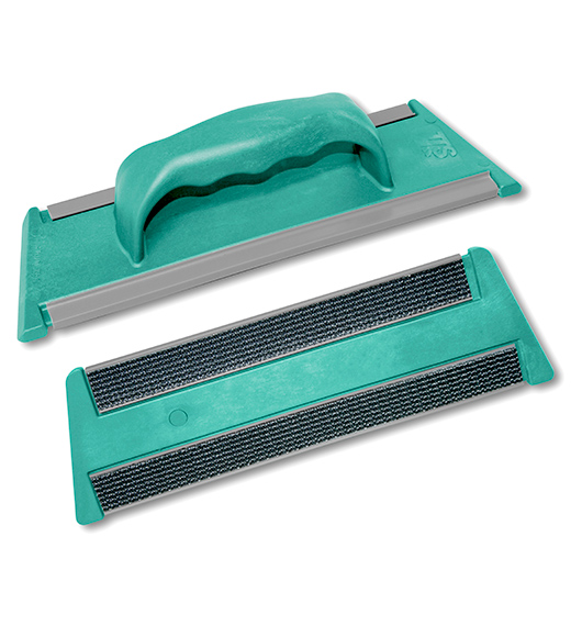 Hand frame with velcro 30 cm