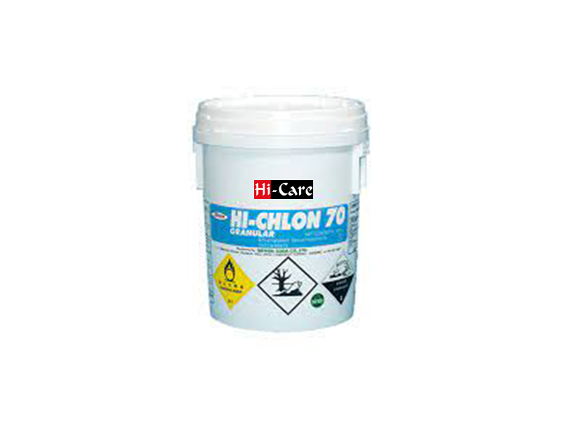 Hi-chlon Granular