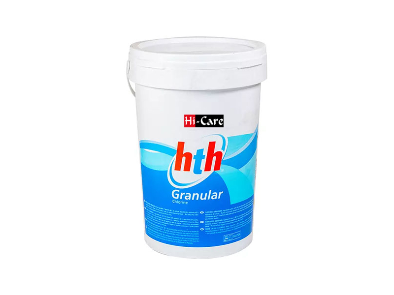 Hth Granular