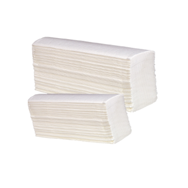 Interfold Tissue
