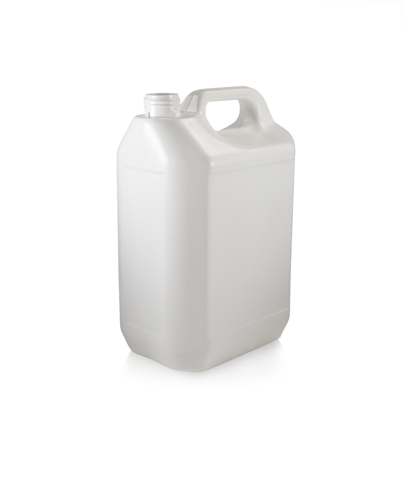 Jerry Can 5 Ltr