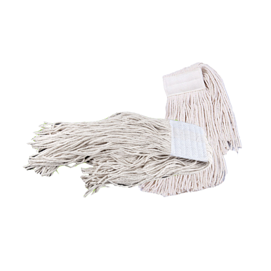 Kentucky Mop Head(White)