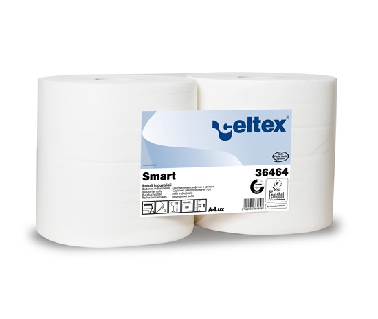 Maxi Roll Auto Cut (Italy)