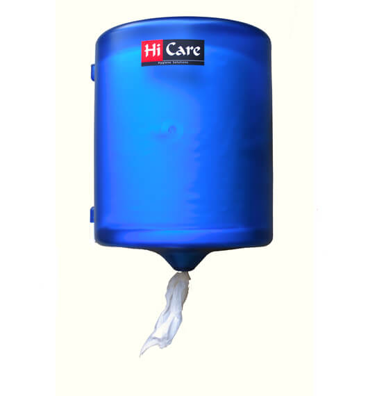 Maxi Roll Dispenser (Centre Pull)
