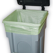 Oxo Biodegradable Bin Liner