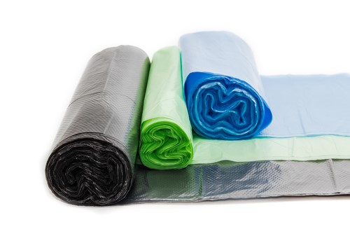 Oxo Biodegradable Garbage Bag