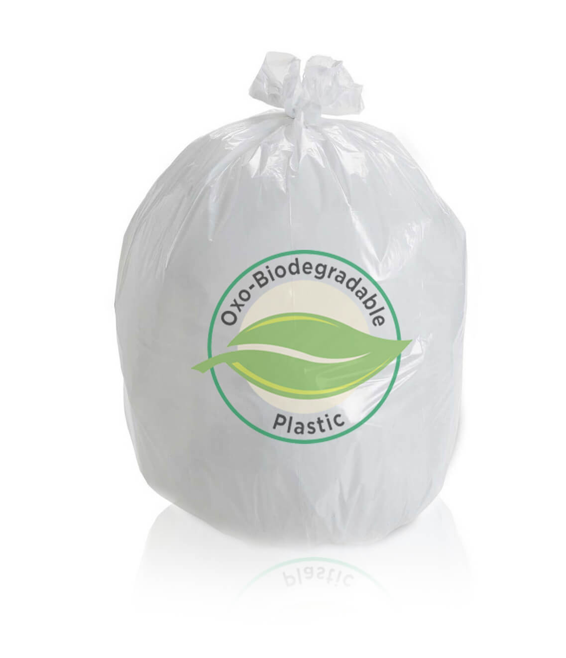 Oxo Biodegradable Refuse Bag