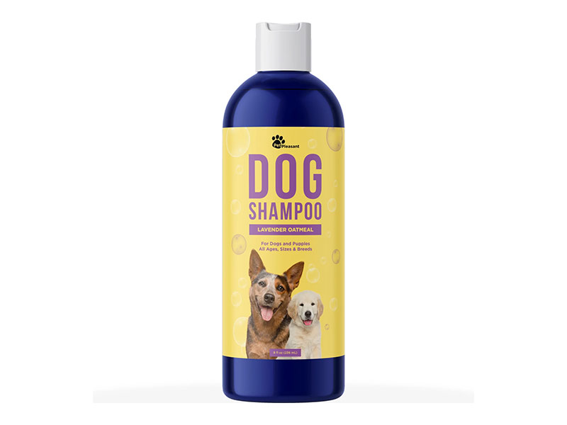 Pet Shampoo