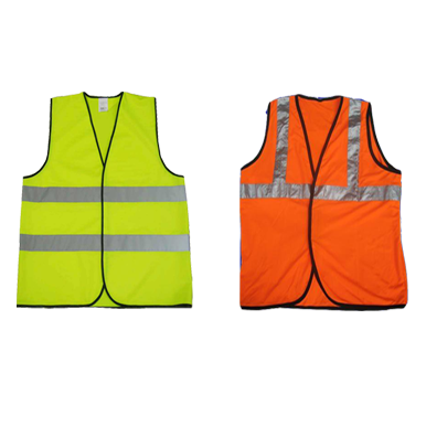 Personal Protective Equipment product range