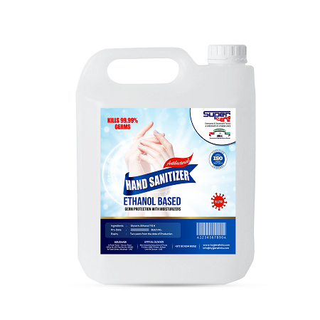 Sanitizer