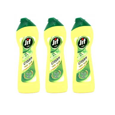 Scouring Cream (jif)