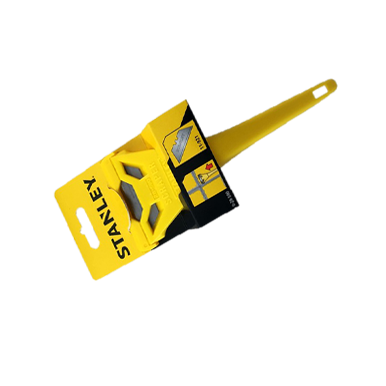 Scraper Blade With Handle