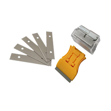 Scraper Blade