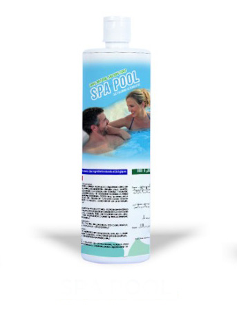 Spa Pool